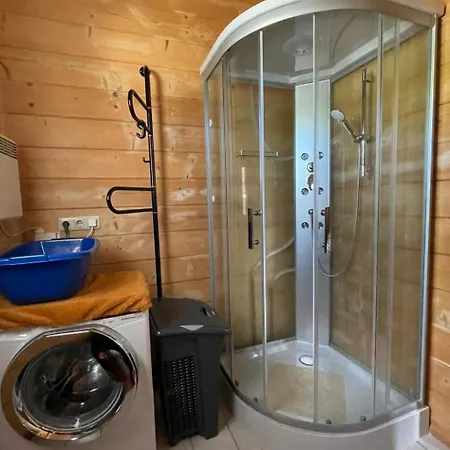 Feriehus Uns Huesung By Interhome