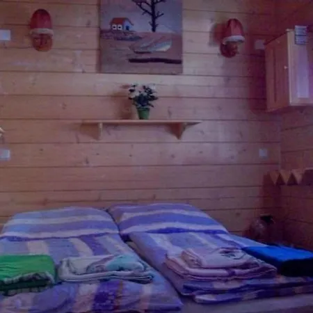 Prázdninový dům Uns Huesung By Interhome *