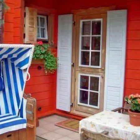 Feriehus Uns Huesung By Interhome *
