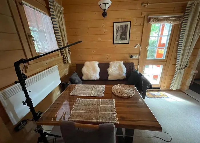 Uns Huesung By Interhome * Rerik