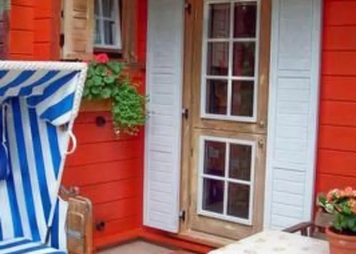 Σπίτι διακοπών Uns Huesung By Interhome *